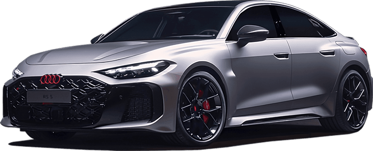 Audi RS5