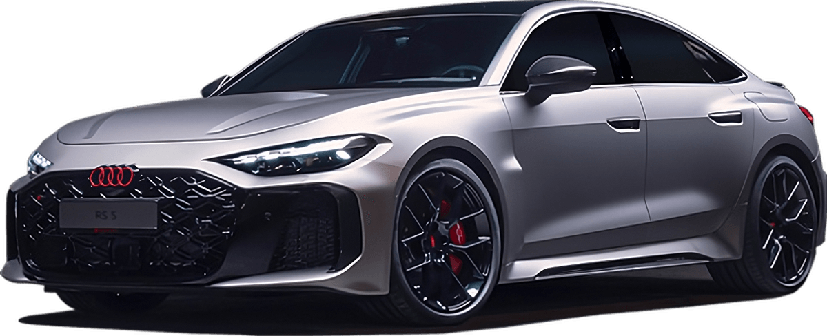 Audi RS5